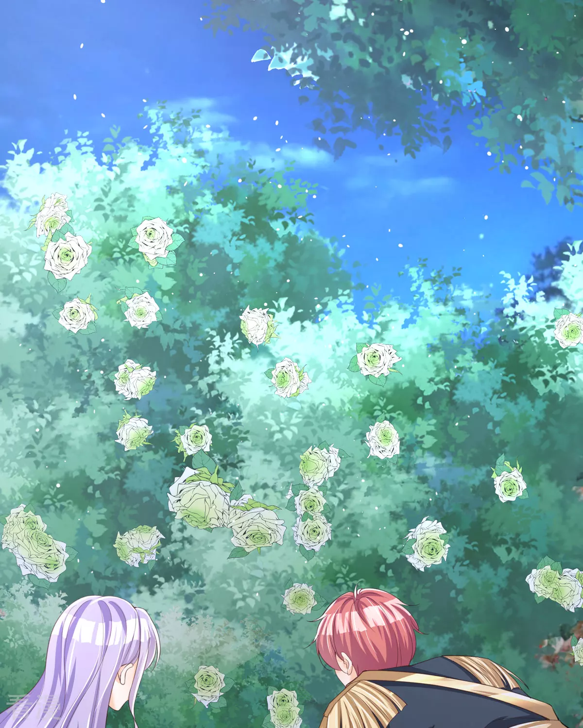 第36话 利用(1/2)-第39话