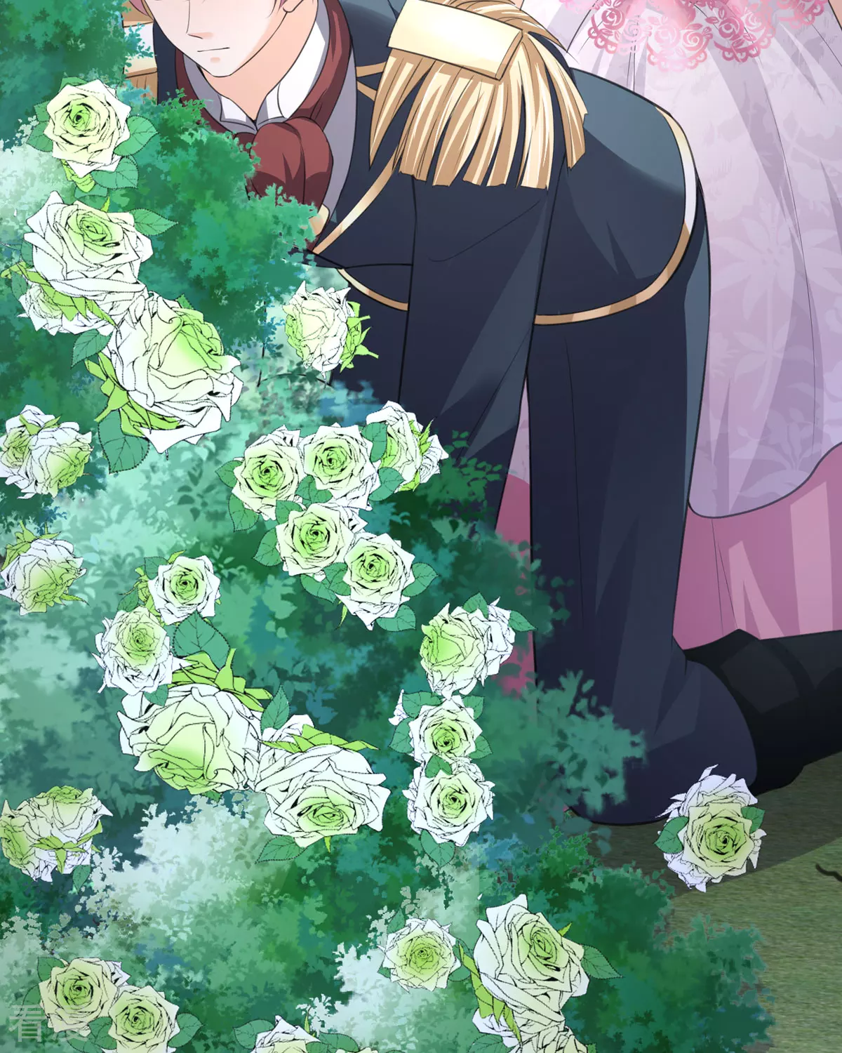 第36话 利用(1/2)-第39话