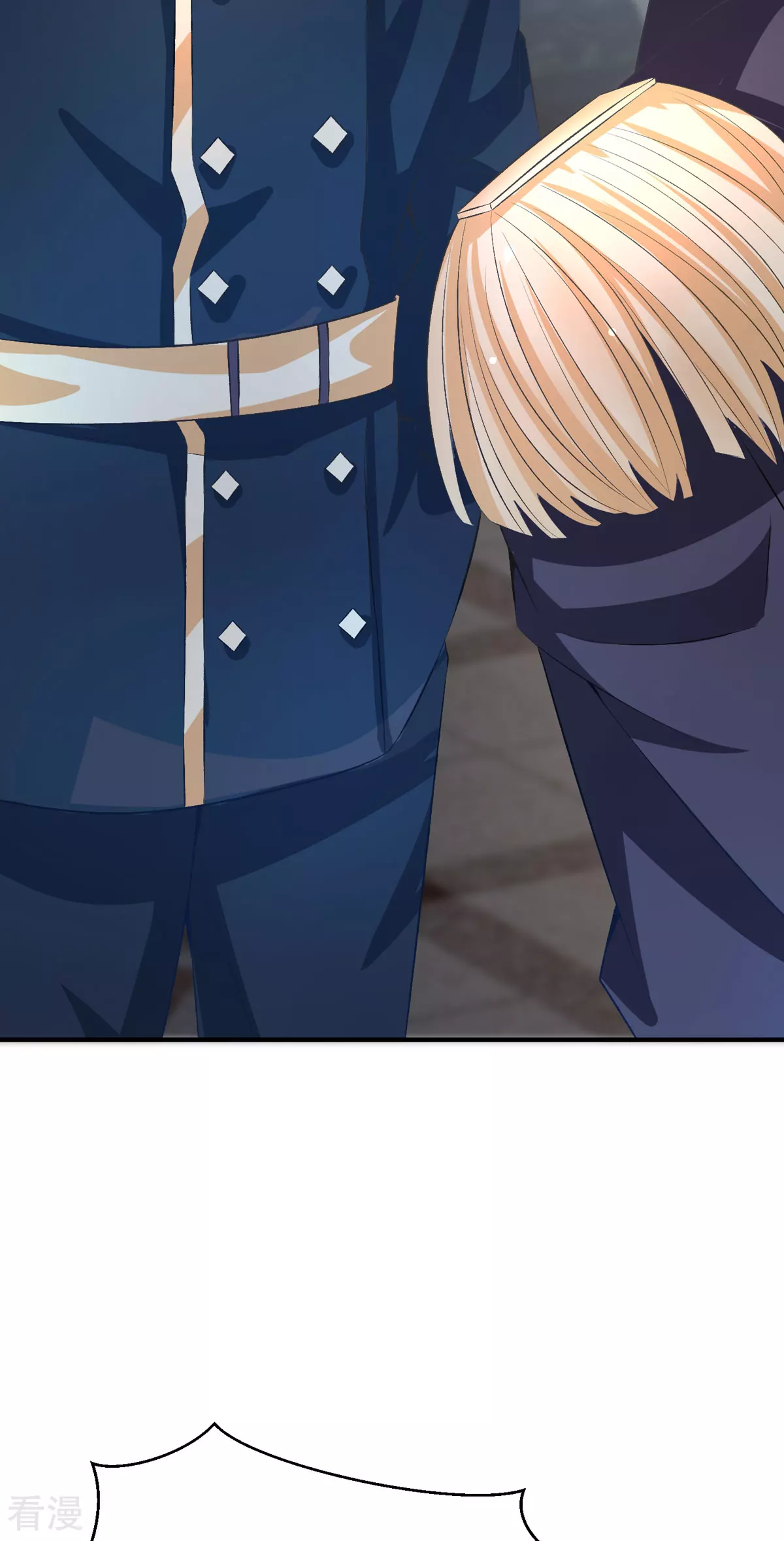 第40话 你真傻啊-第43话