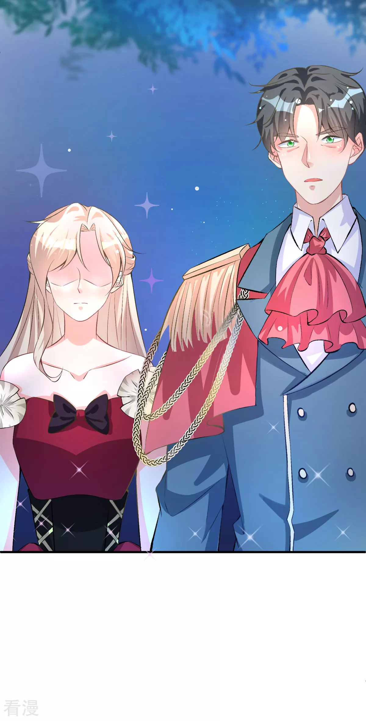 第40话 你真傻啊-第43话