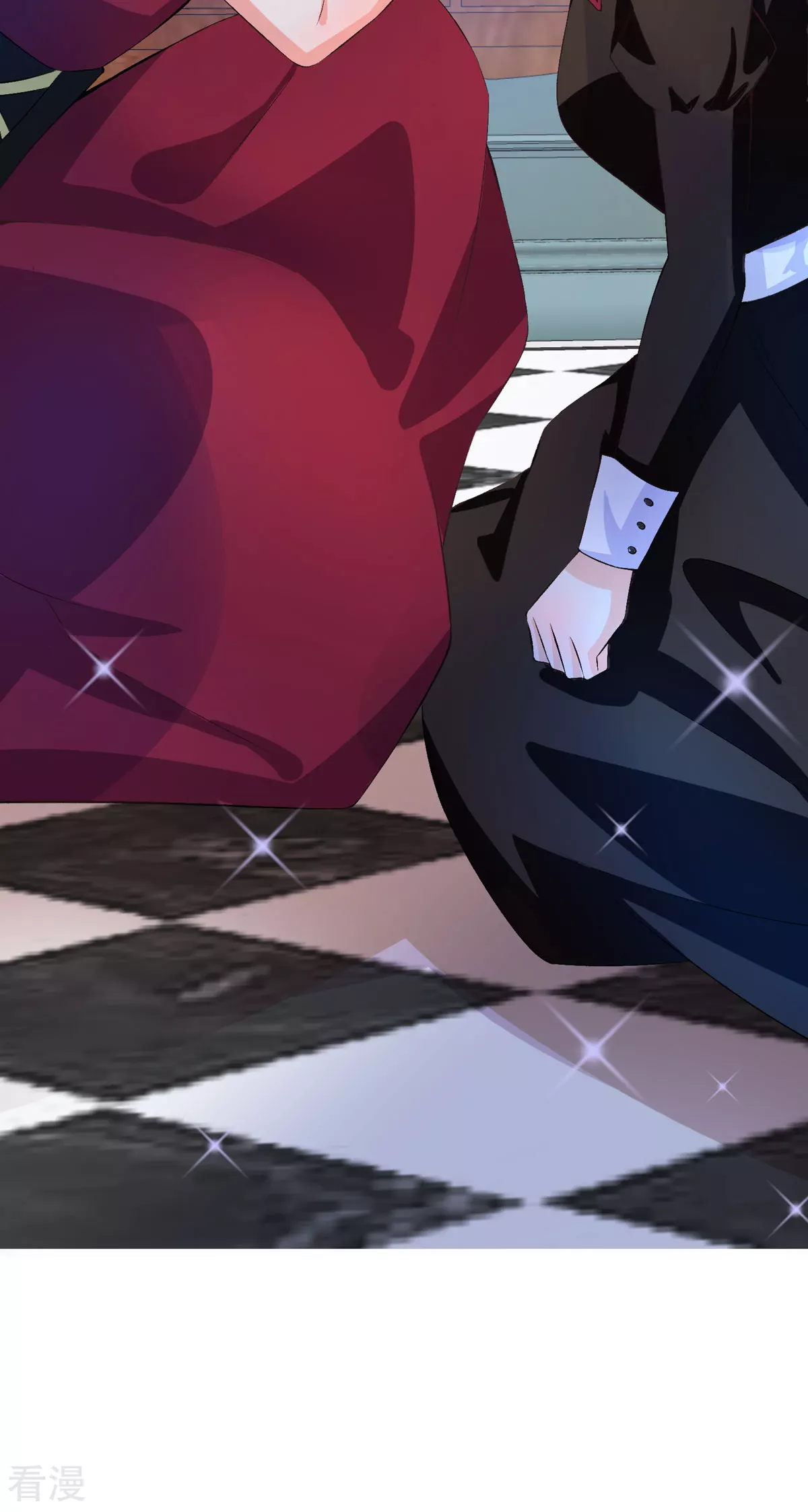 第40话 你真傻啊-第43话