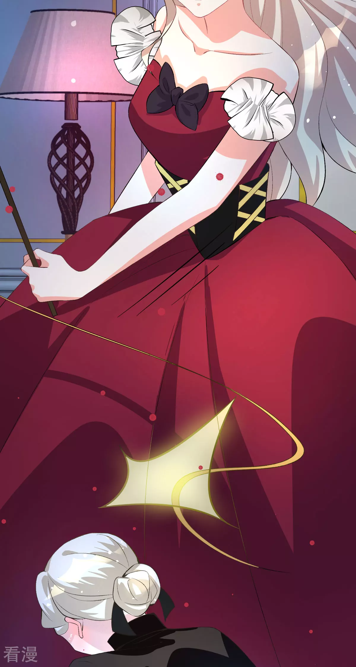 第40话 你真傻啊-第43话