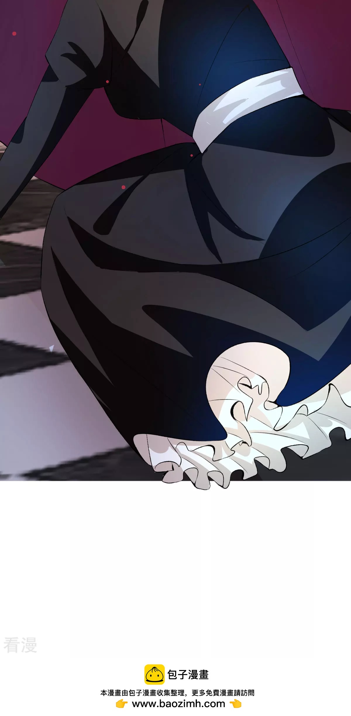 第40话 你真傻啊-第43话