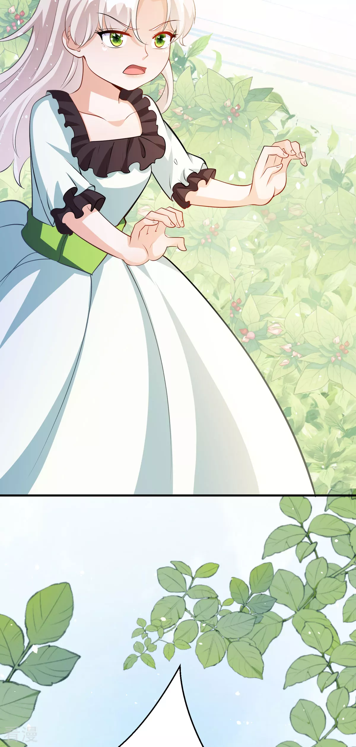 第42话 最残酷的惩罚-第45话