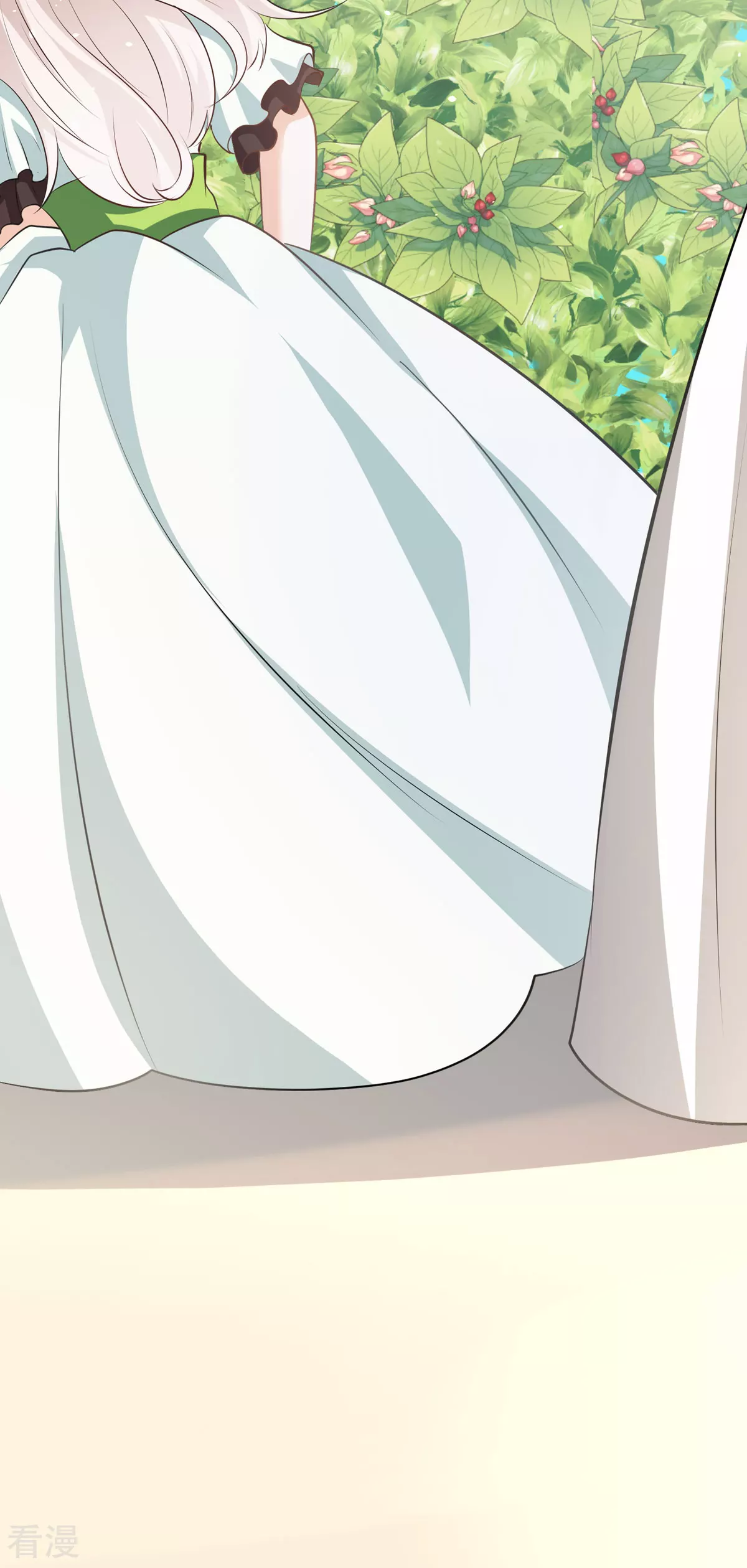 第42话 最残酷的惩罚-第45话