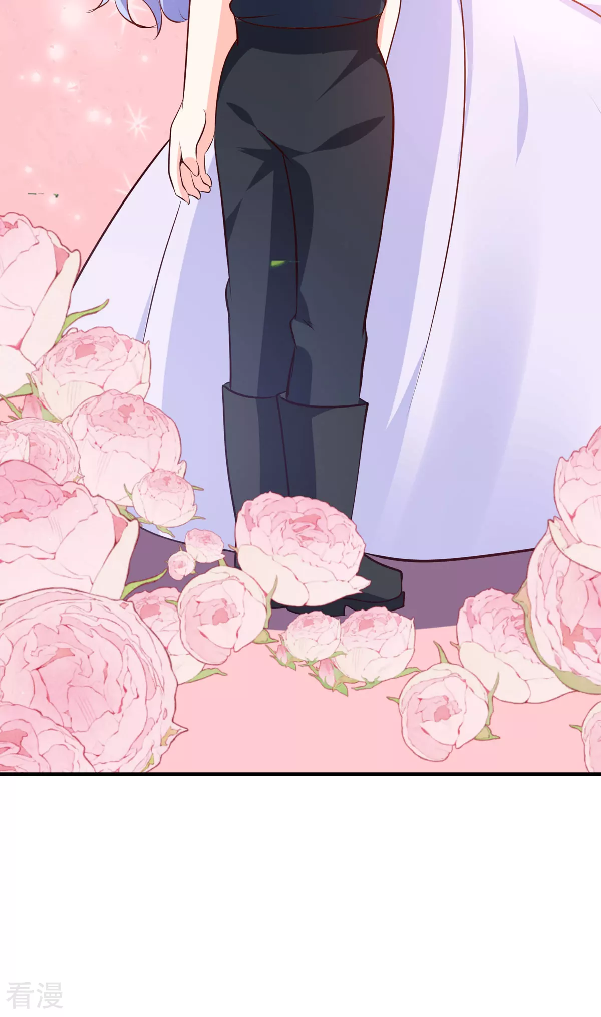 第42话 最残酷的惩罚-第45话