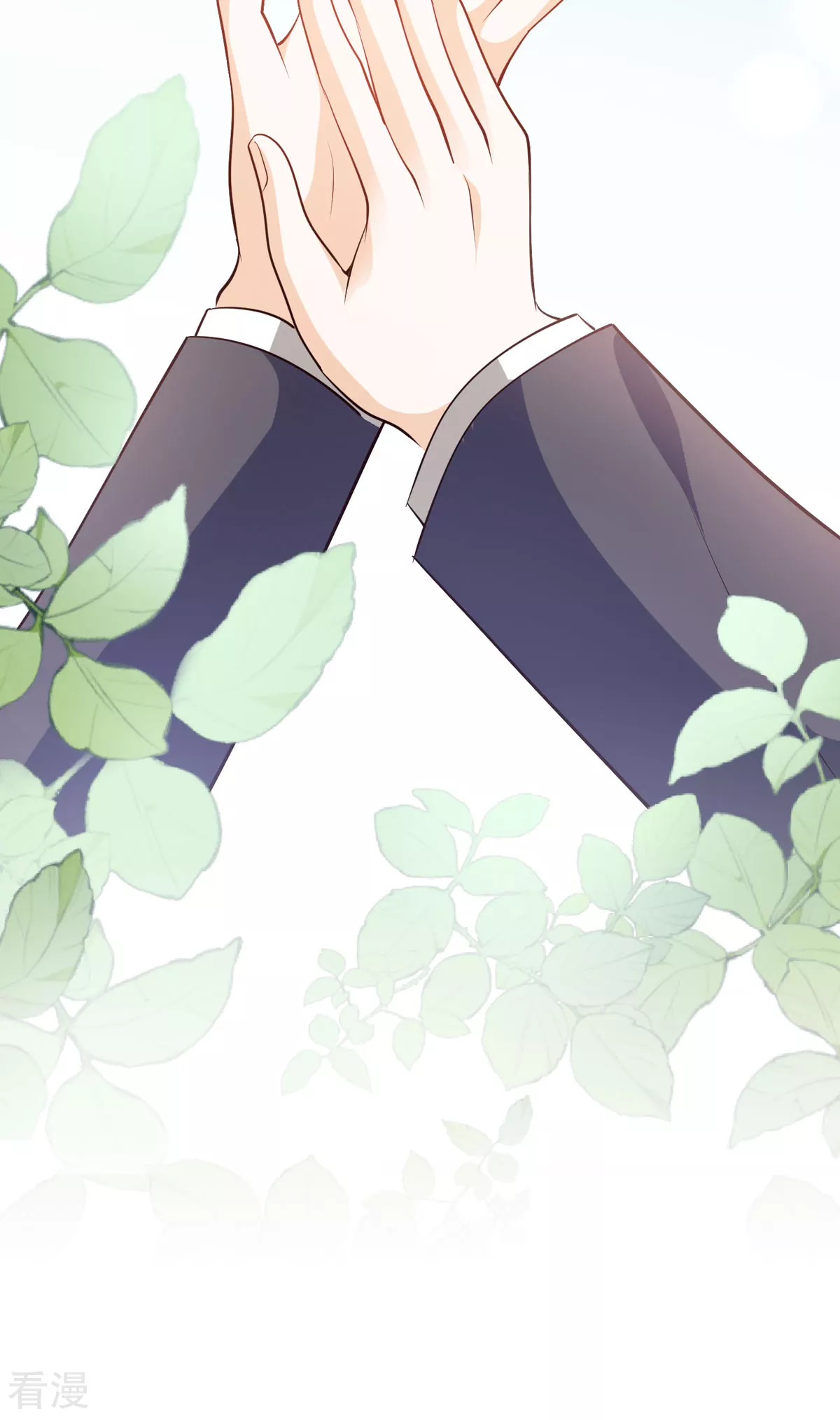 第42话 最残酷的惩罚-第45话