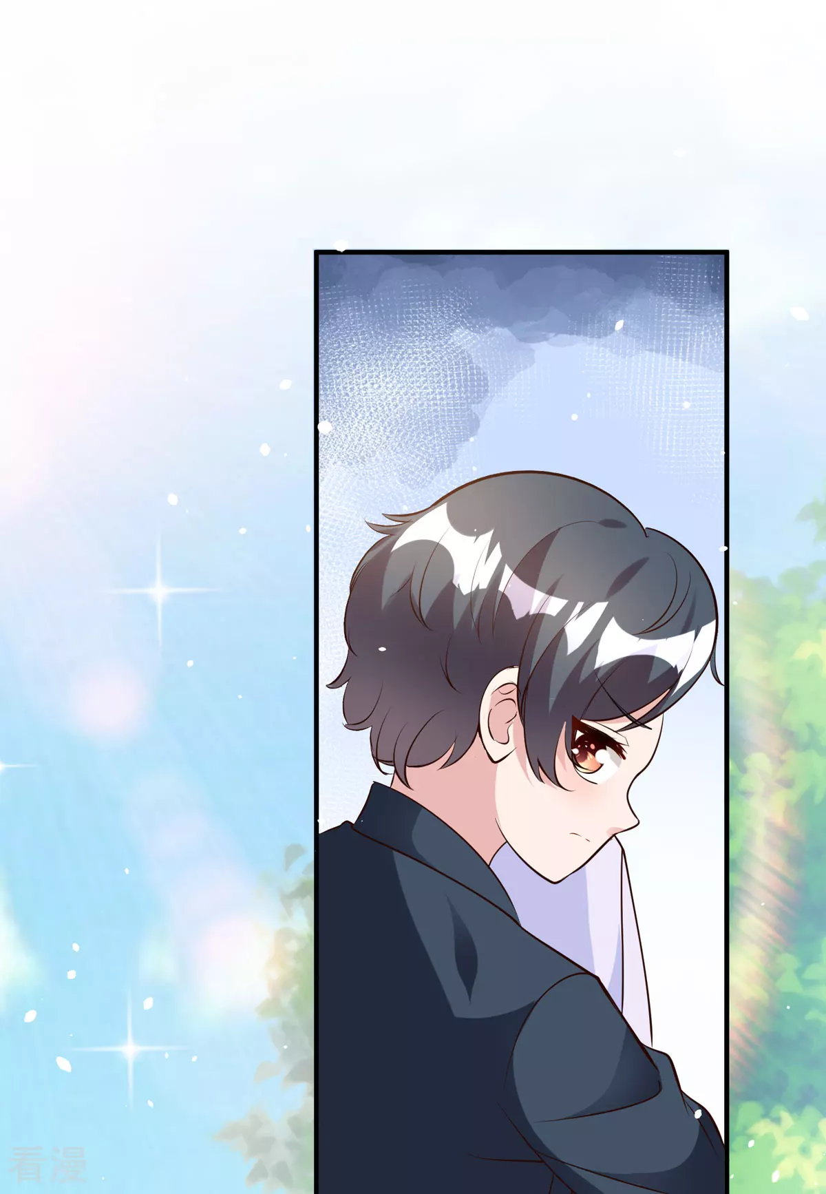 第42话 最残酷的惩罚-第45话