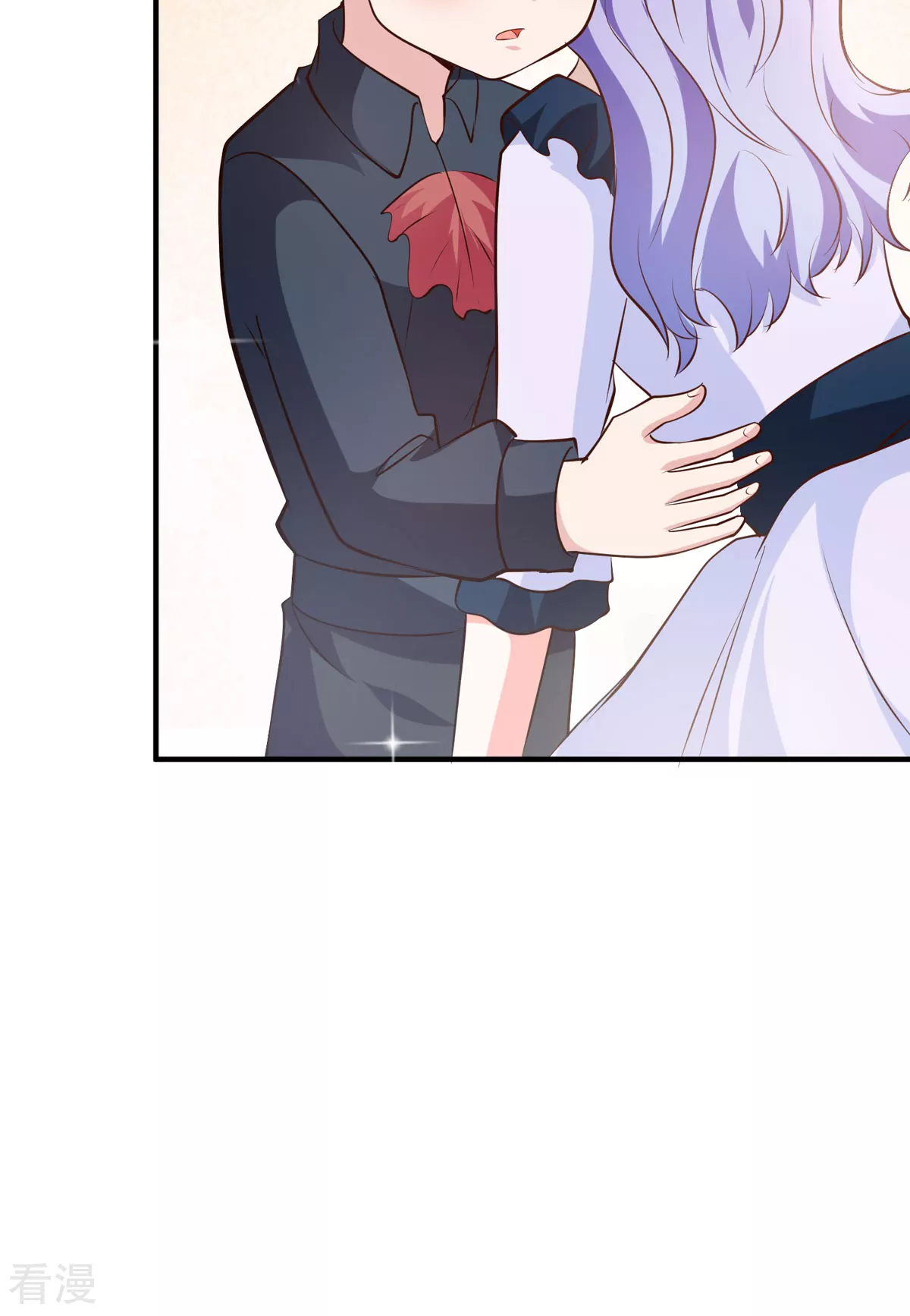 第42话 最残酷的惩罚-第45话