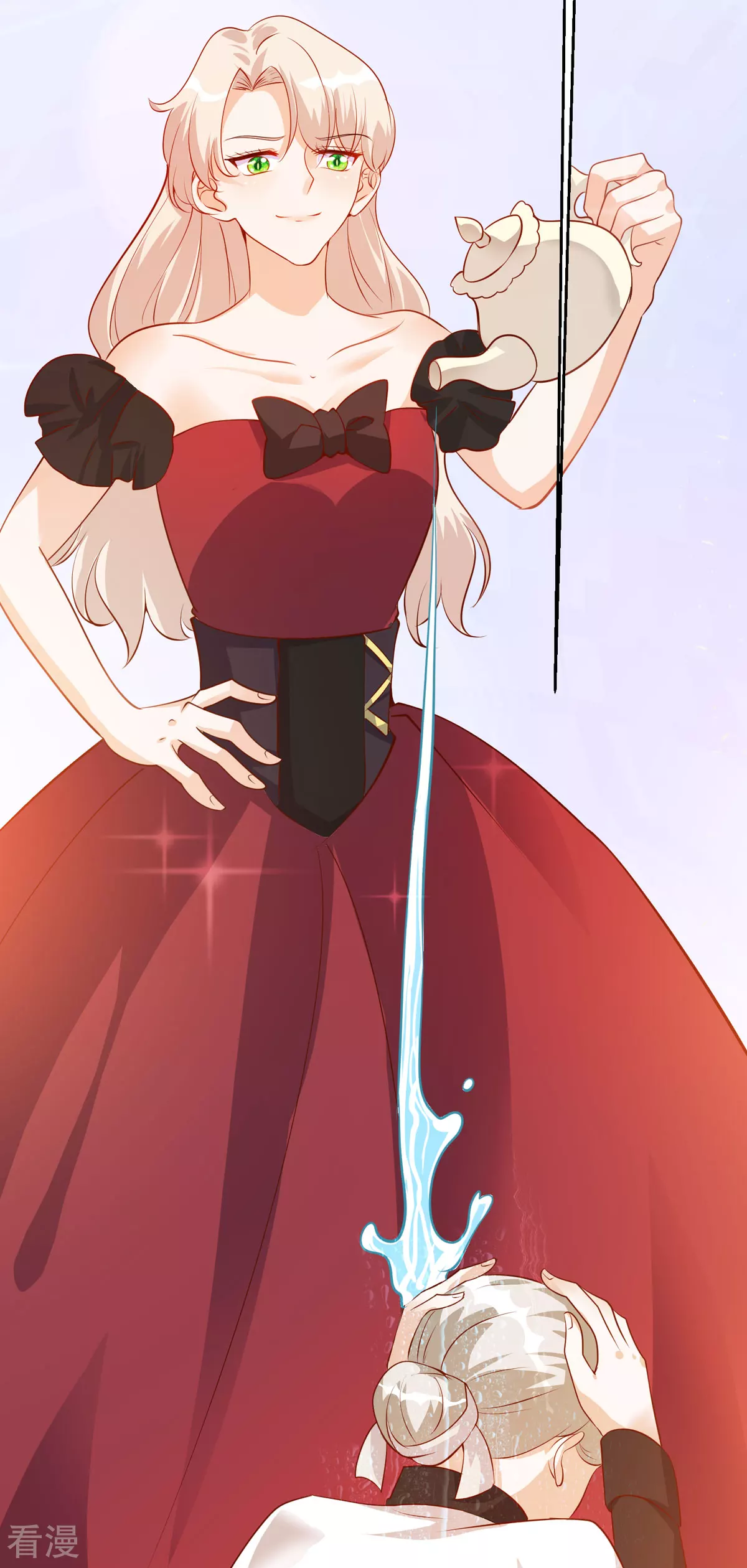 第42话 最残酷的惩罚-第45话