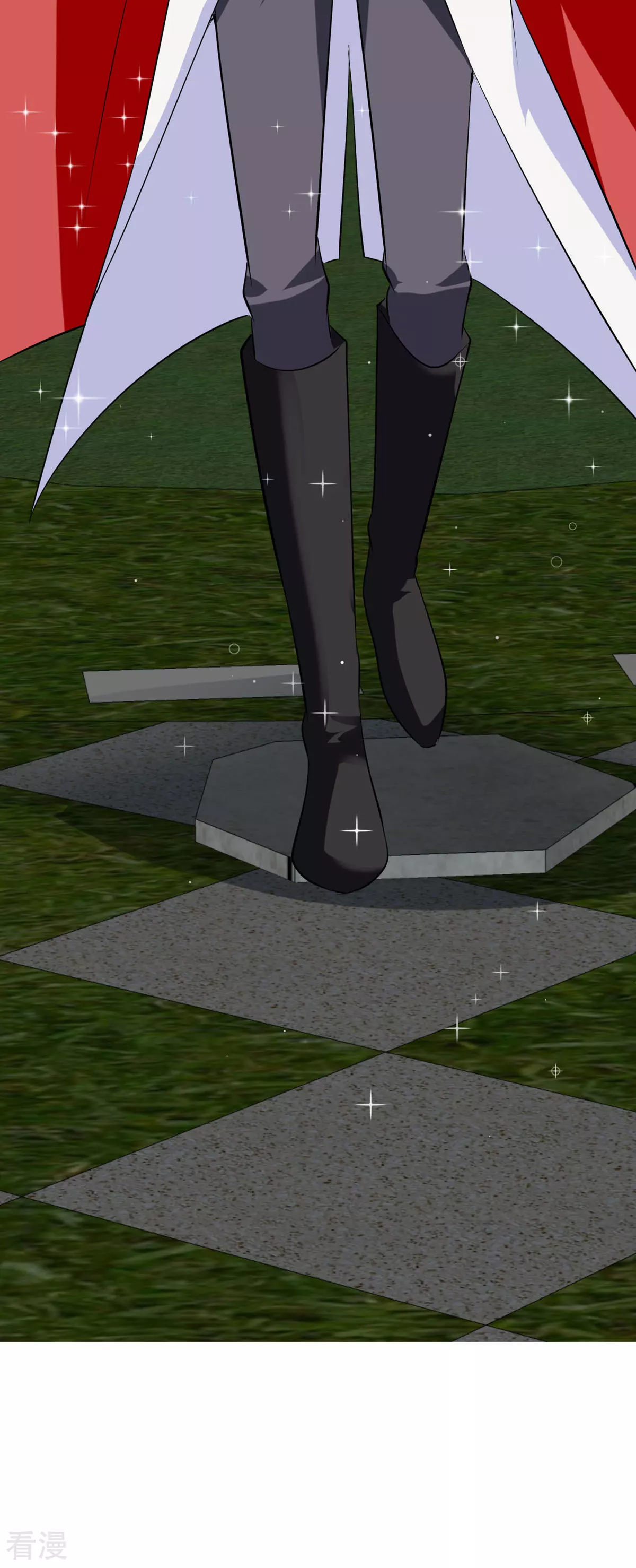 第48话 变小惩罚你-第51话