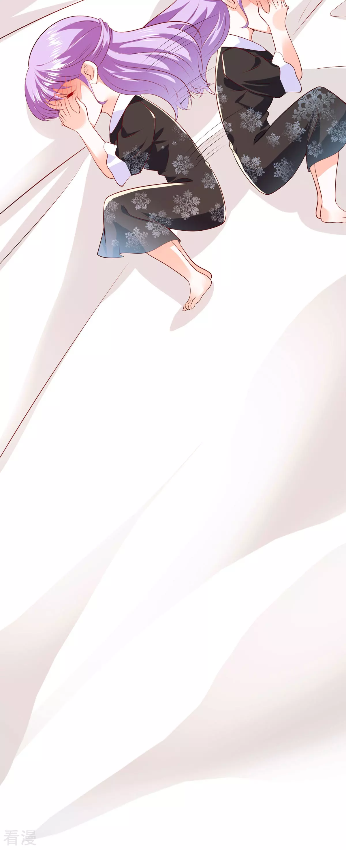 第48话 变小惩罚你-第51话