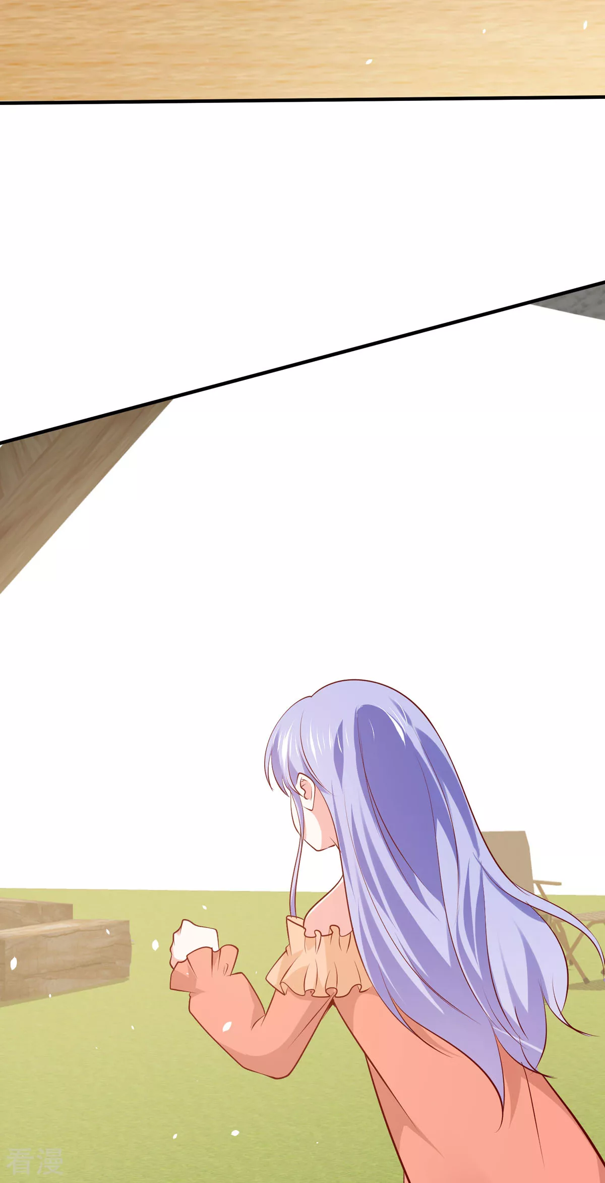 異世盛寵：某天成爲王爵的元氣少女 - 第54話 誤會鬧大了 - 1