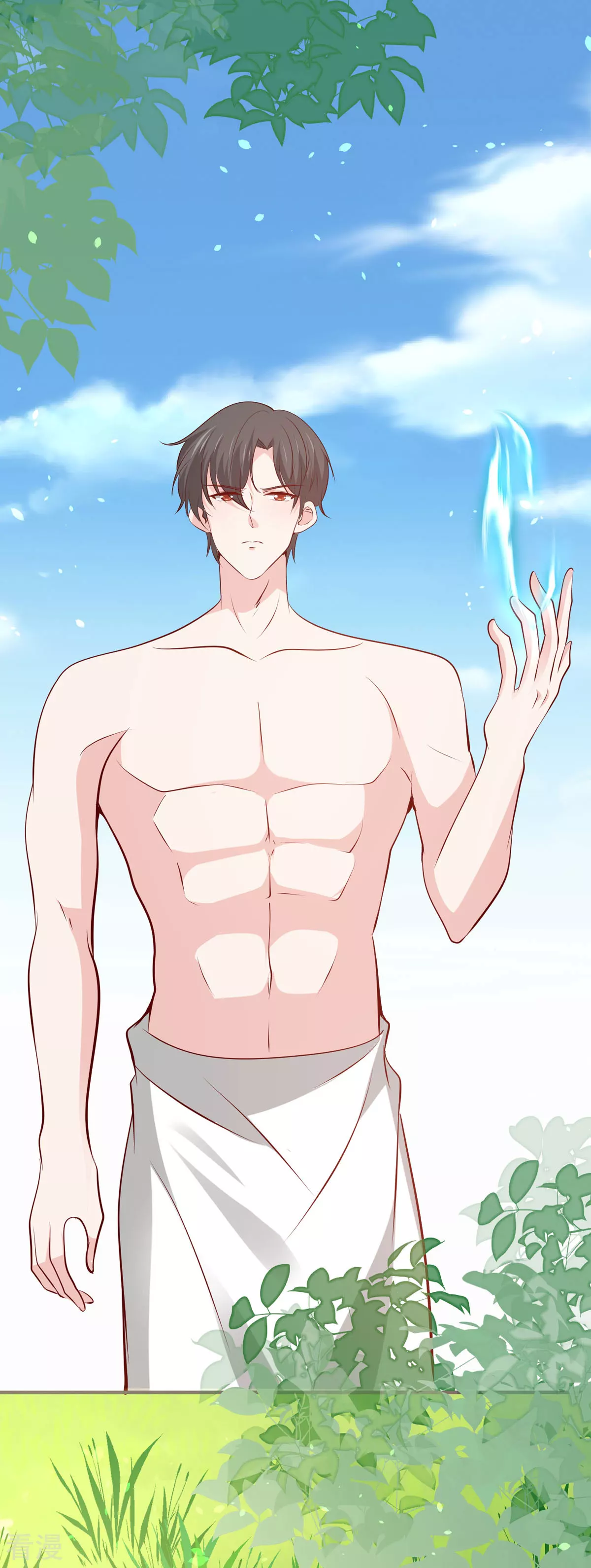 第58话 夜袭-第61话