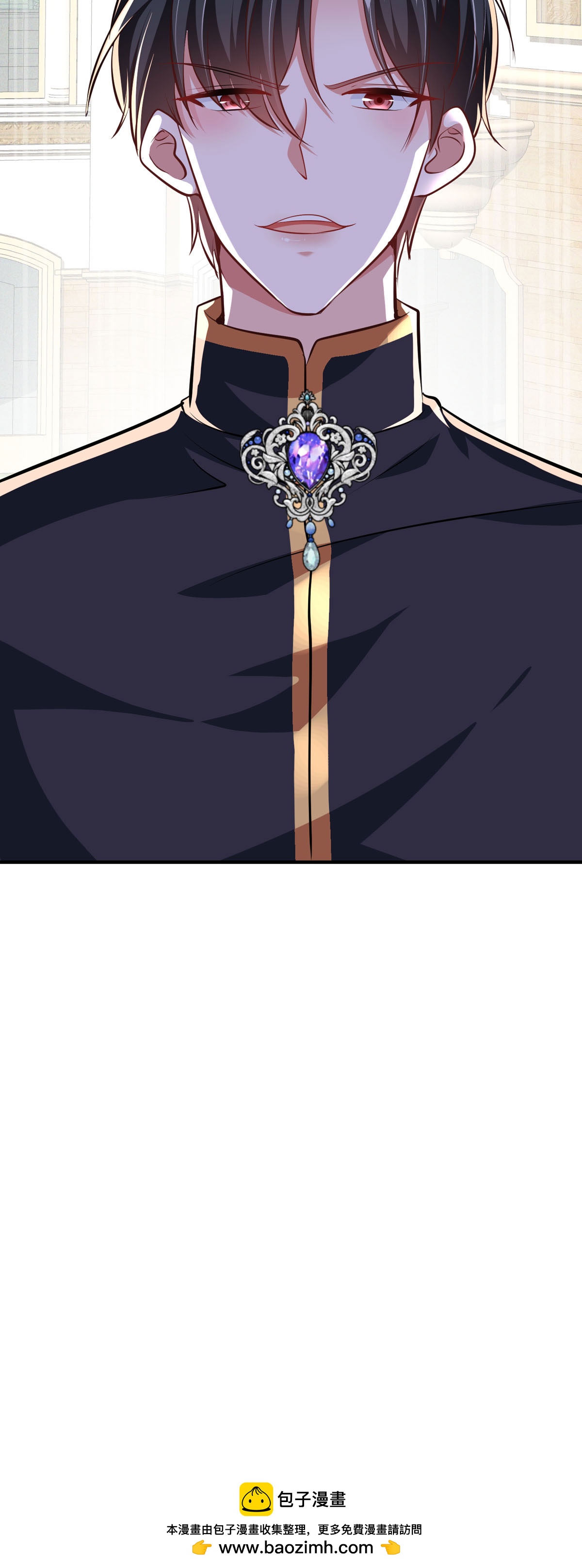異世盛寵：某天成爲王爵的元氣少女 - 第60話 本王的人質 - 2