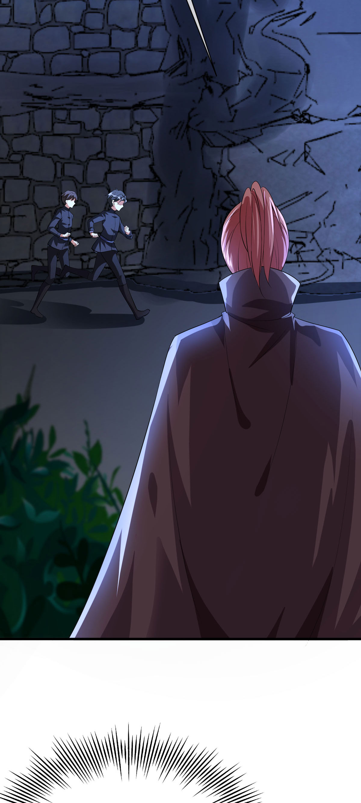 第72话 纸条-第75话