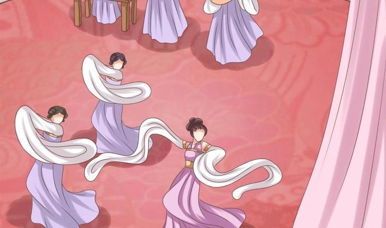 第11话 花魁大赛(1/2)-第11话