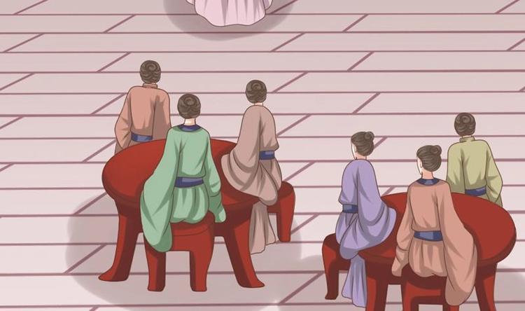 第21话 凝香阁(1/2)-第21话