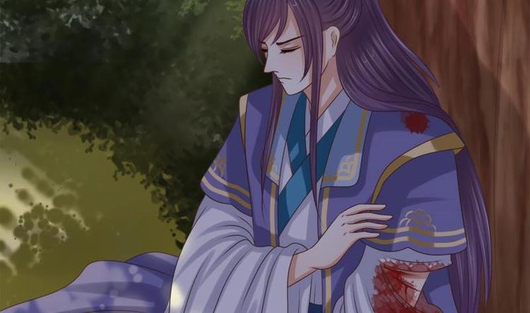 第31话 卧怀(1/2)-第31话