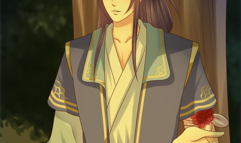 第33话 意外？-第33话