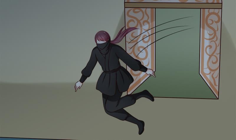 第47话 他来了(1/2)-第47话