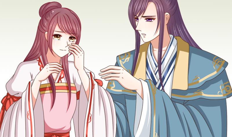 第79话 试探(1/2)-第79话