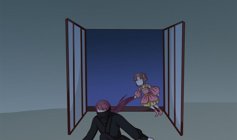 第83话 行动(1/2)-第83话