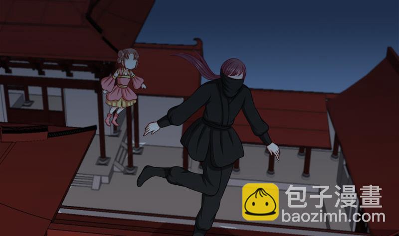 第83话 行动(1/2)-第83话