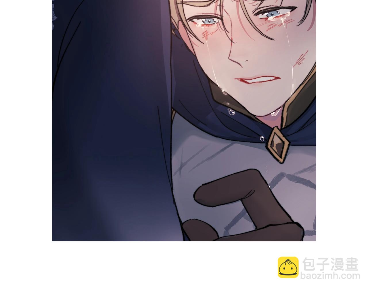 序章 赐予我的光-第1话