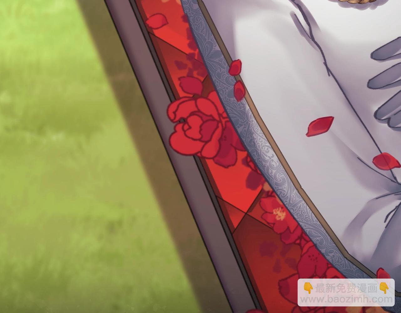 序章 赐予我的光-第1话