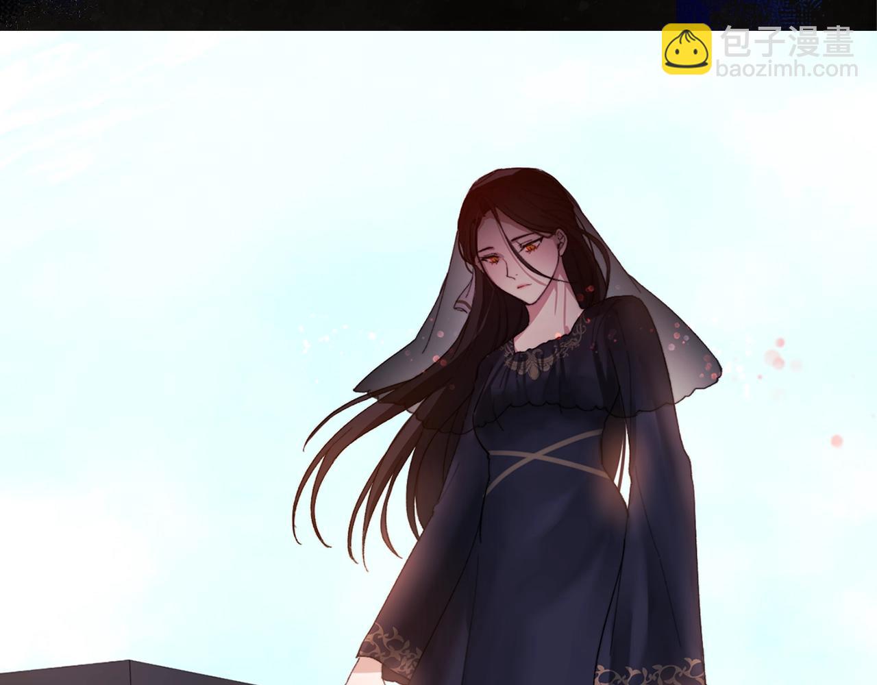 序章 赐予我的光-第1话