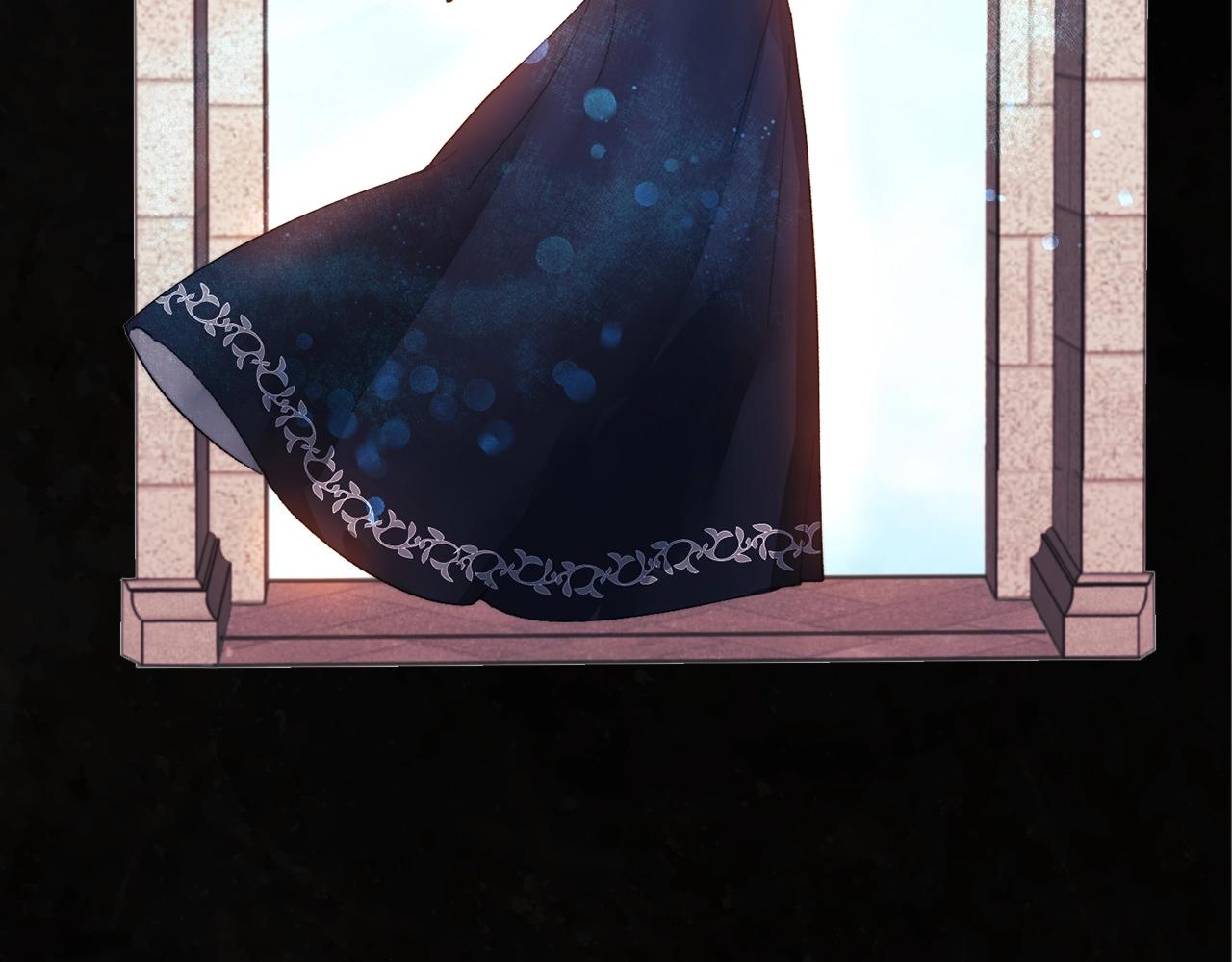 序章 赐予我的光-第1话