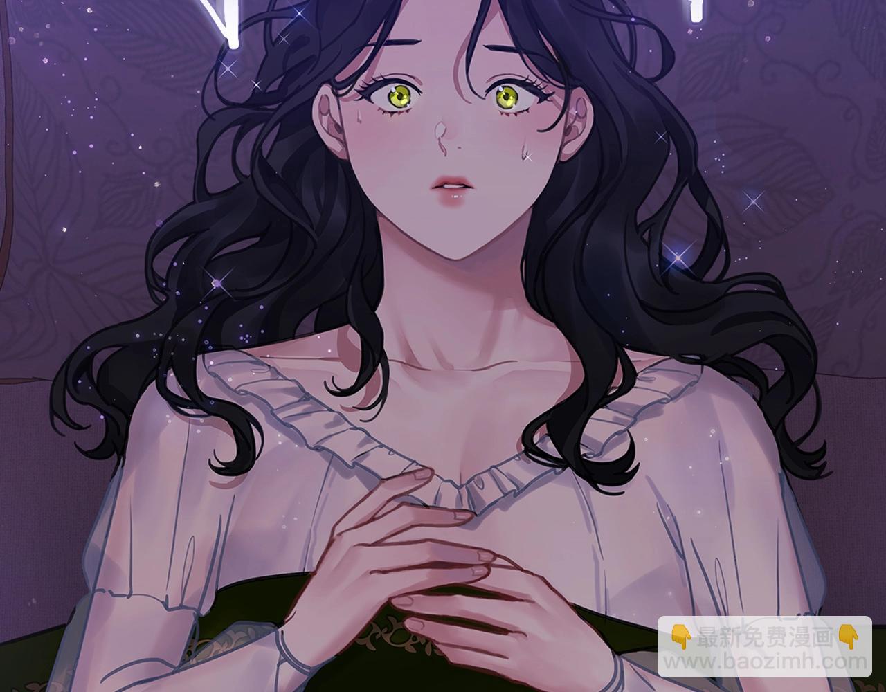 序章 赐予我的光-第1话