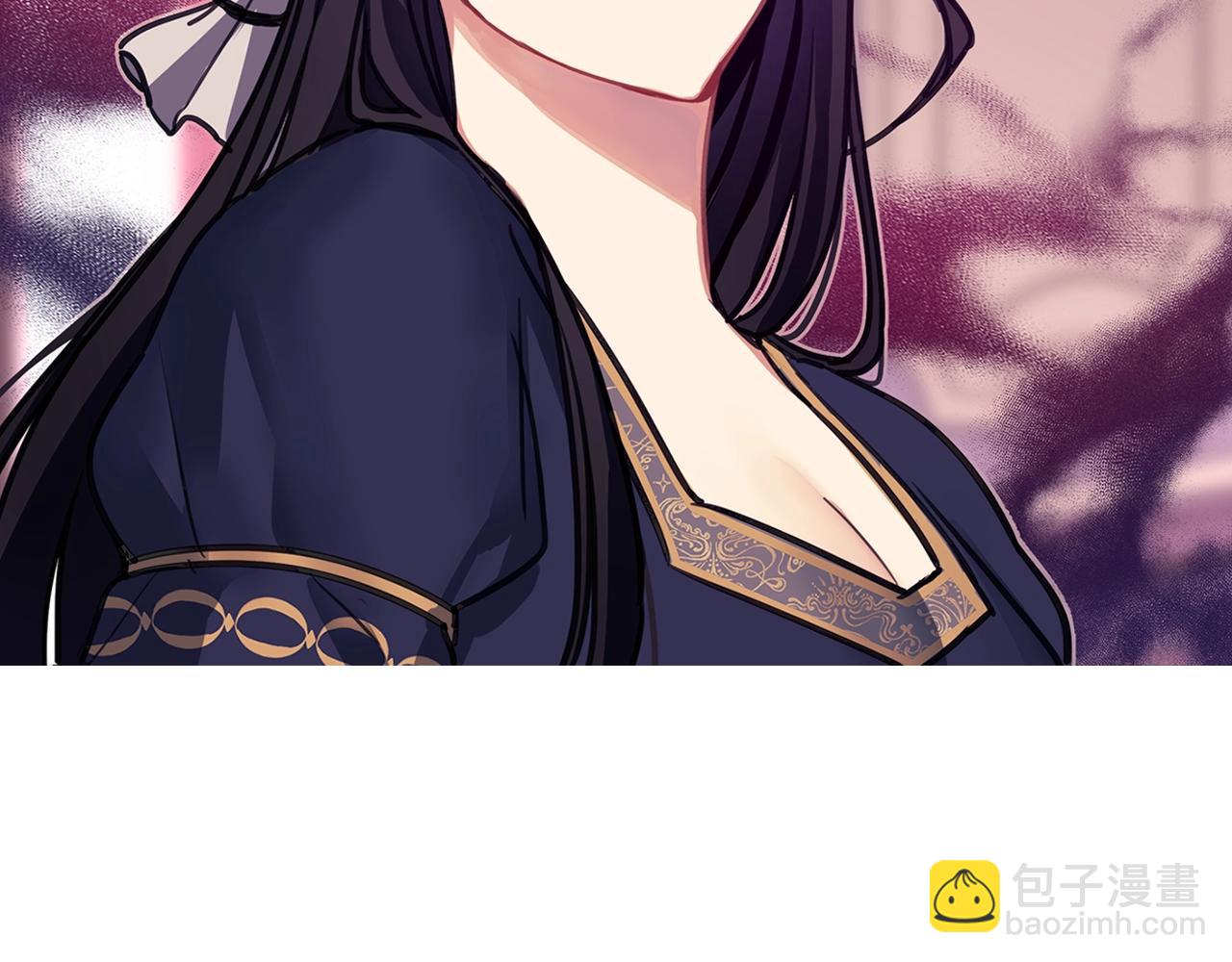 序章 赐予我的光-第1话