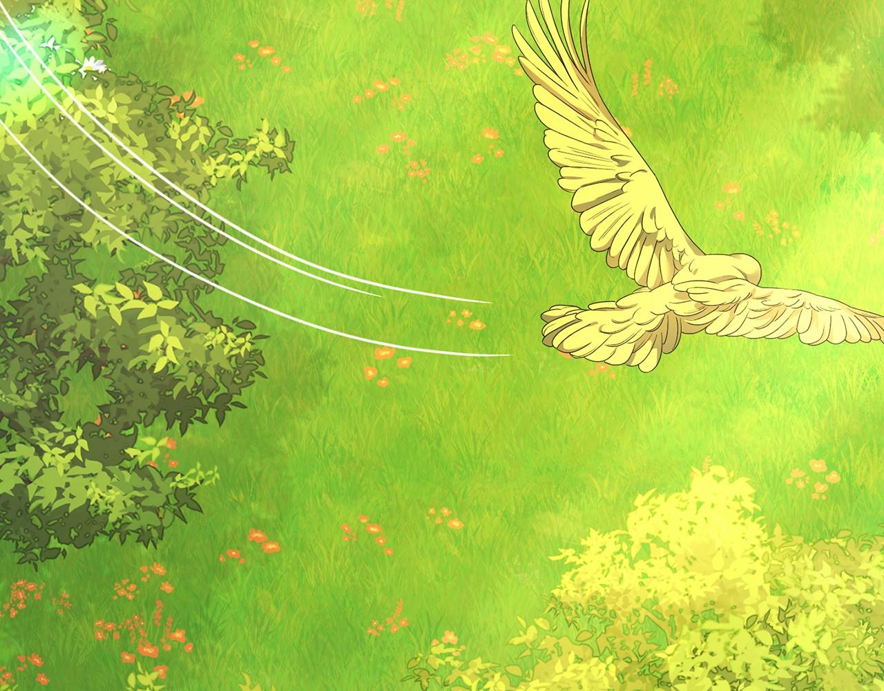 第98话 请你帮我(1/5)-第99话