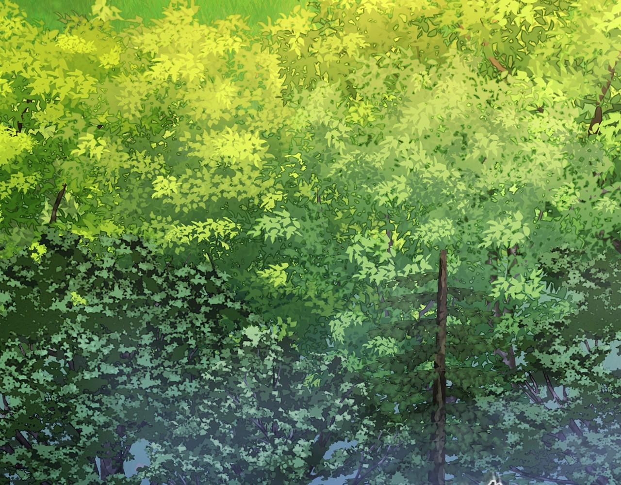 第98话 请你帮我(1/5)-第99话