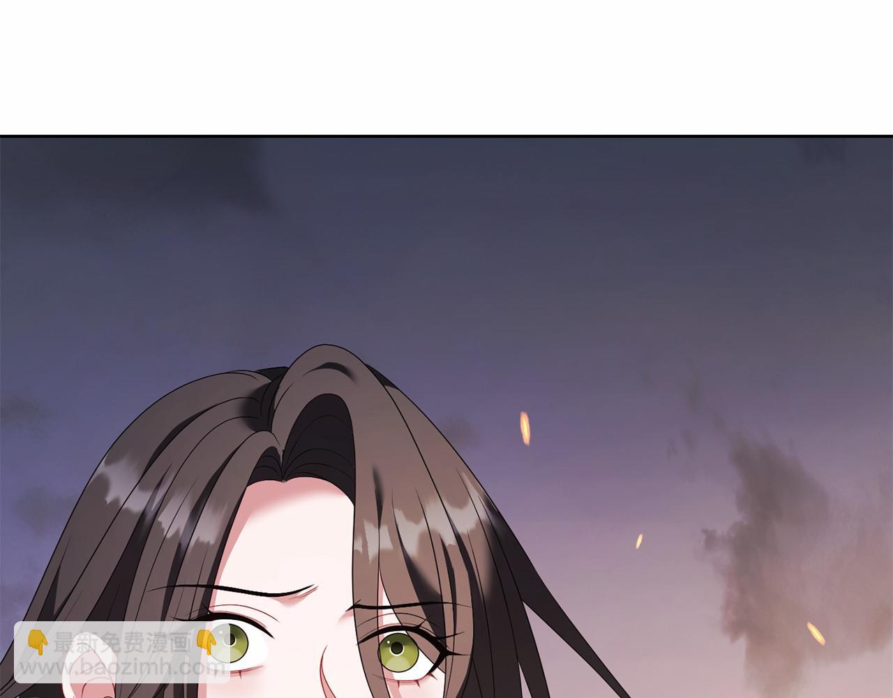 第100话 苏醒(1/5)-第101话