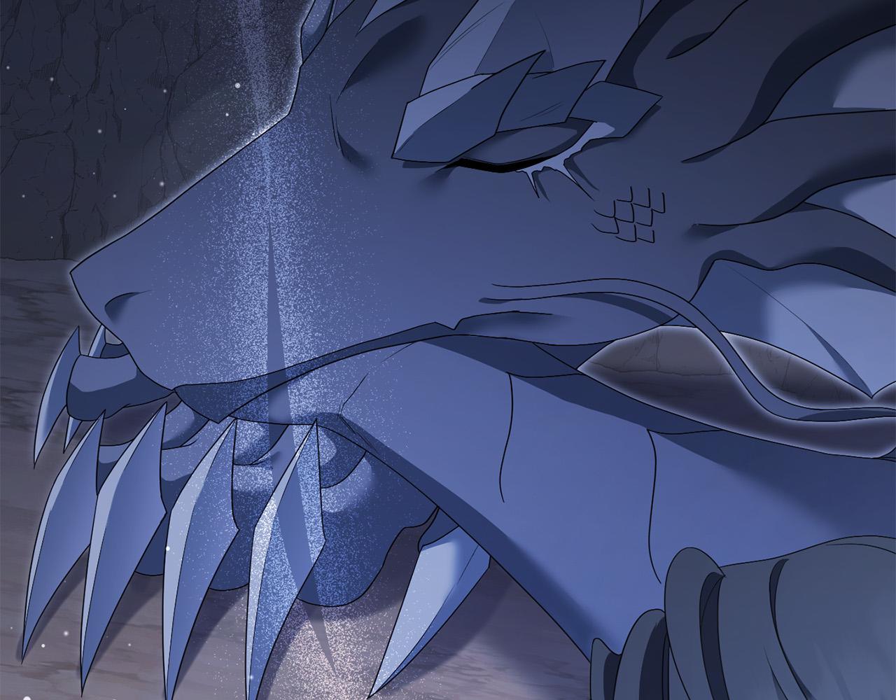 第100话 苏醒(1/5)-第101话