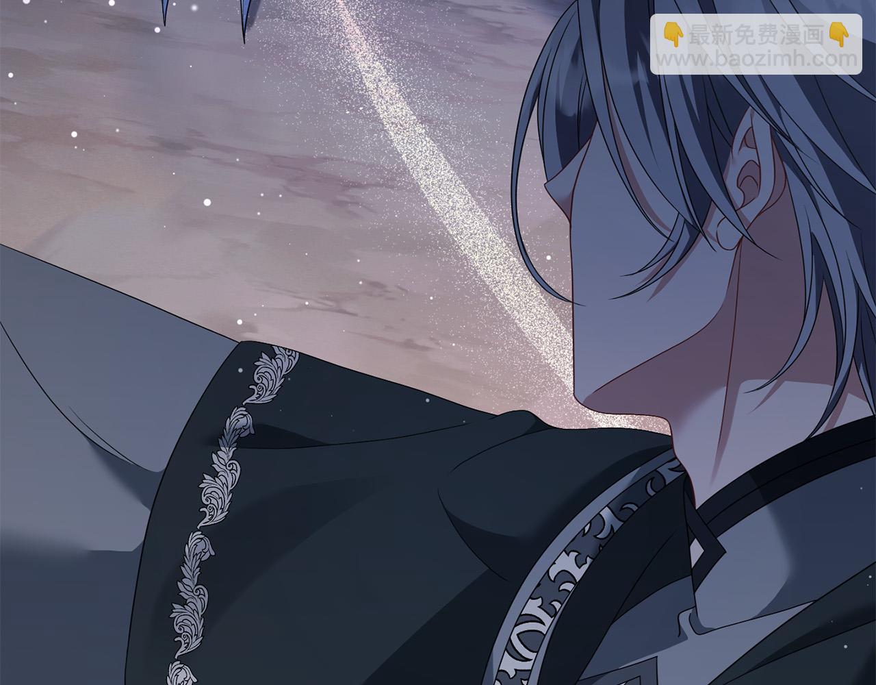 第100话 苏醒(1/5)-第101话