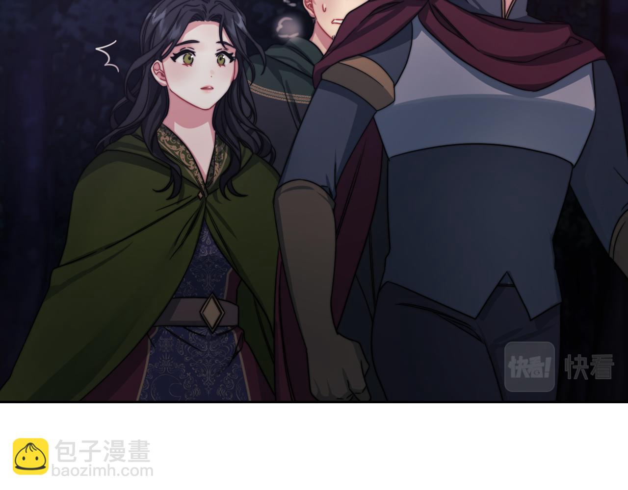 第29话 预言(1/3)-第31话