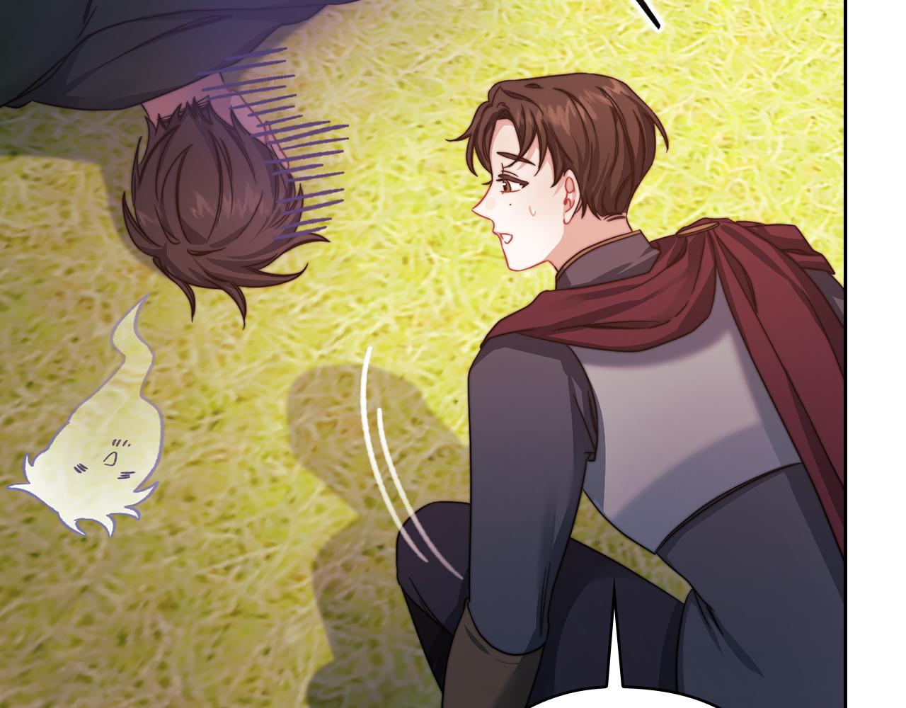 第31话 顾虑(1/3)-第33话