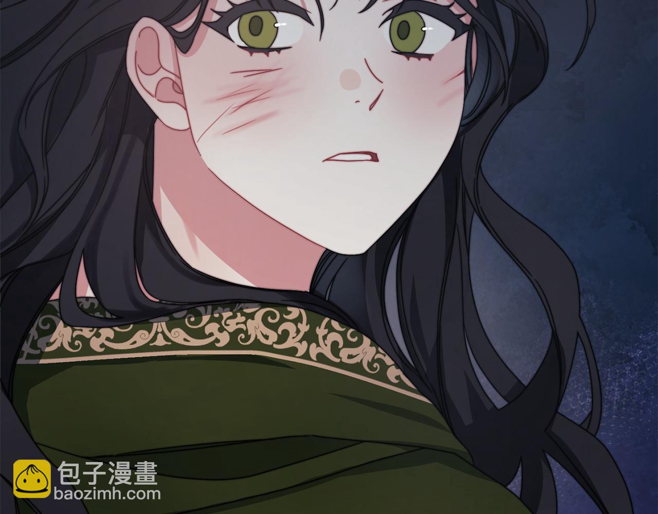以使者之名 - 第51話 是他也不是他(1/4) - 8
