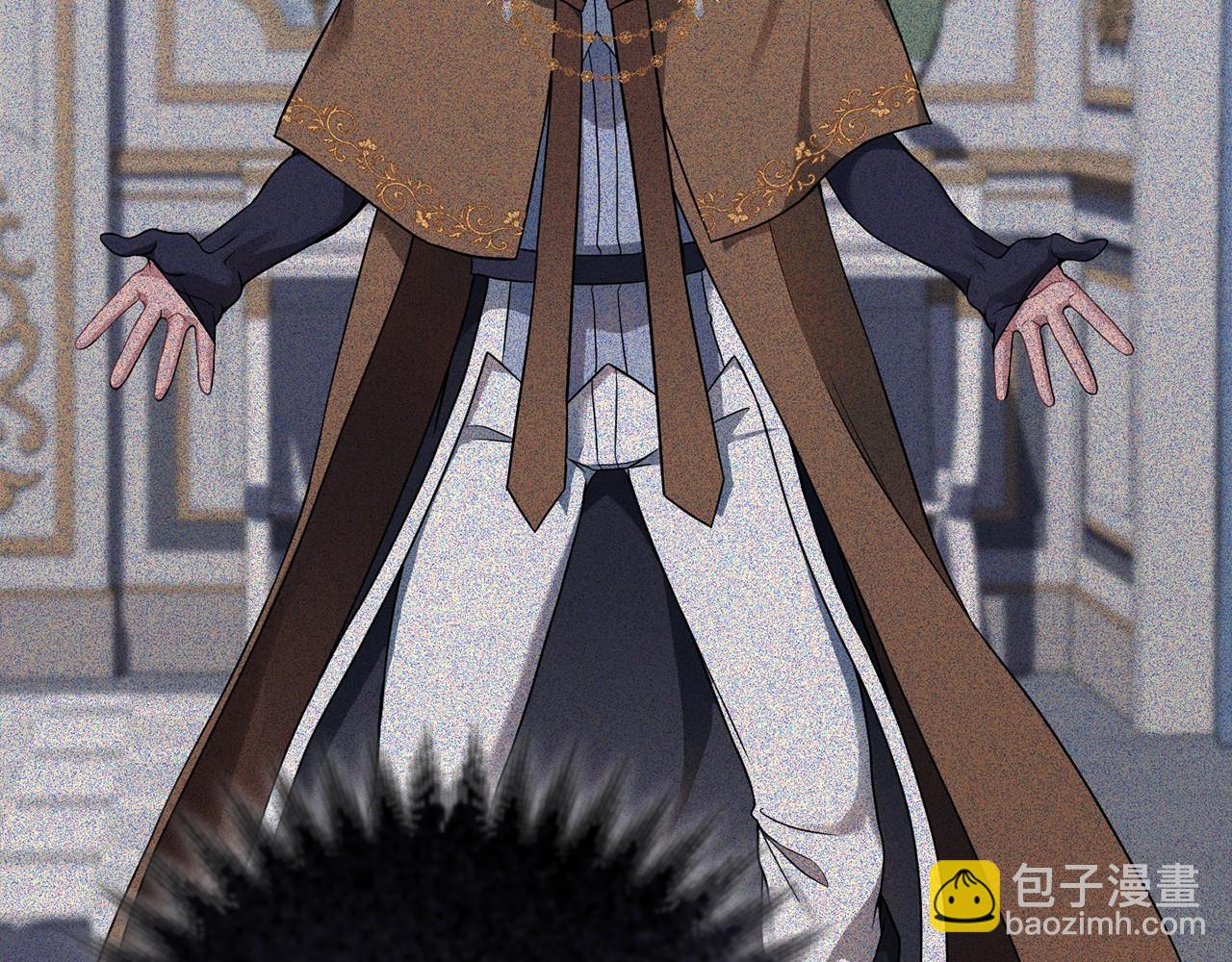 第54话 恋人重逢(1/7)-第55话