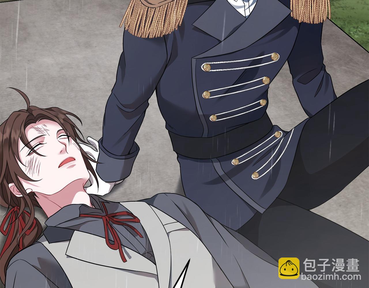 第54话 恋人重逢(1/7)-第55话