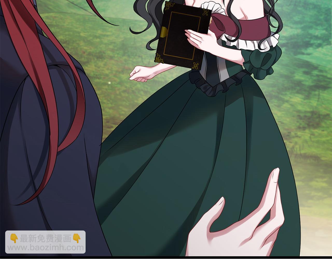 第58话 龙不会忘记(1/5)-第59话