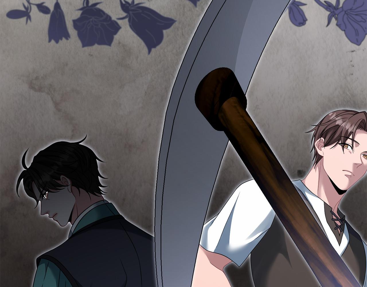 第68话 模仿者(1/4)-第69话