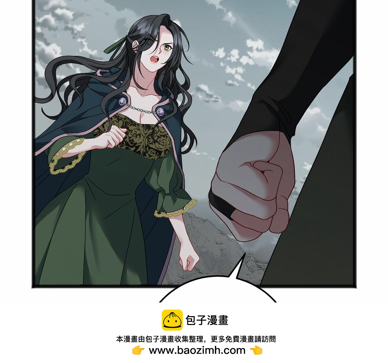 第68话 模仿者(1/4)-第69话