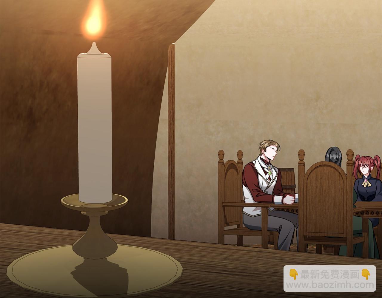 第72话 各奔东西(1/4)-第73话