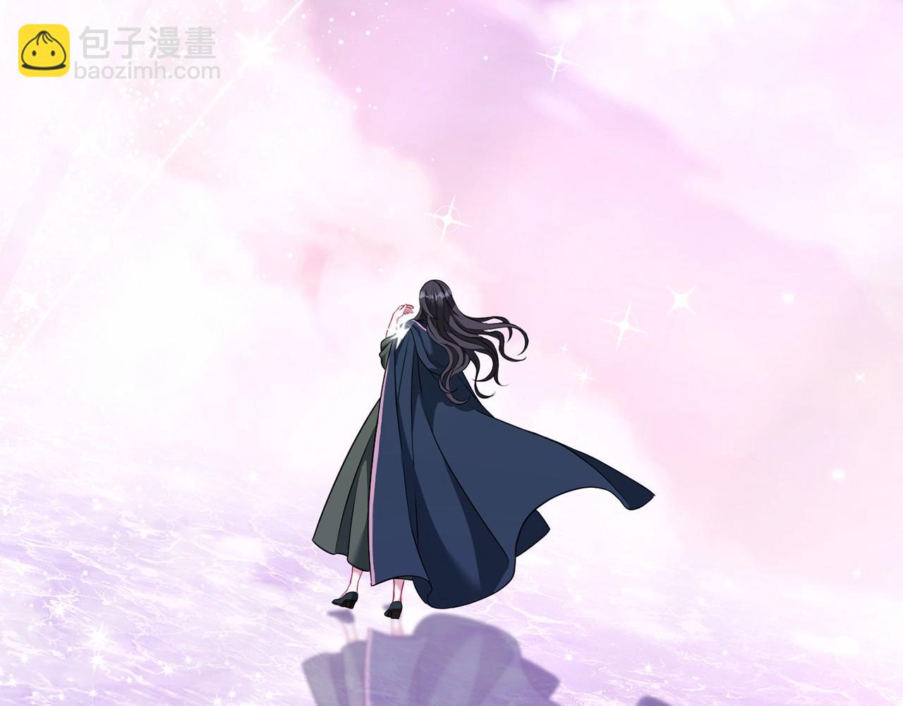 以使者之名 - 第76話 選擇權(1/5) - 7
