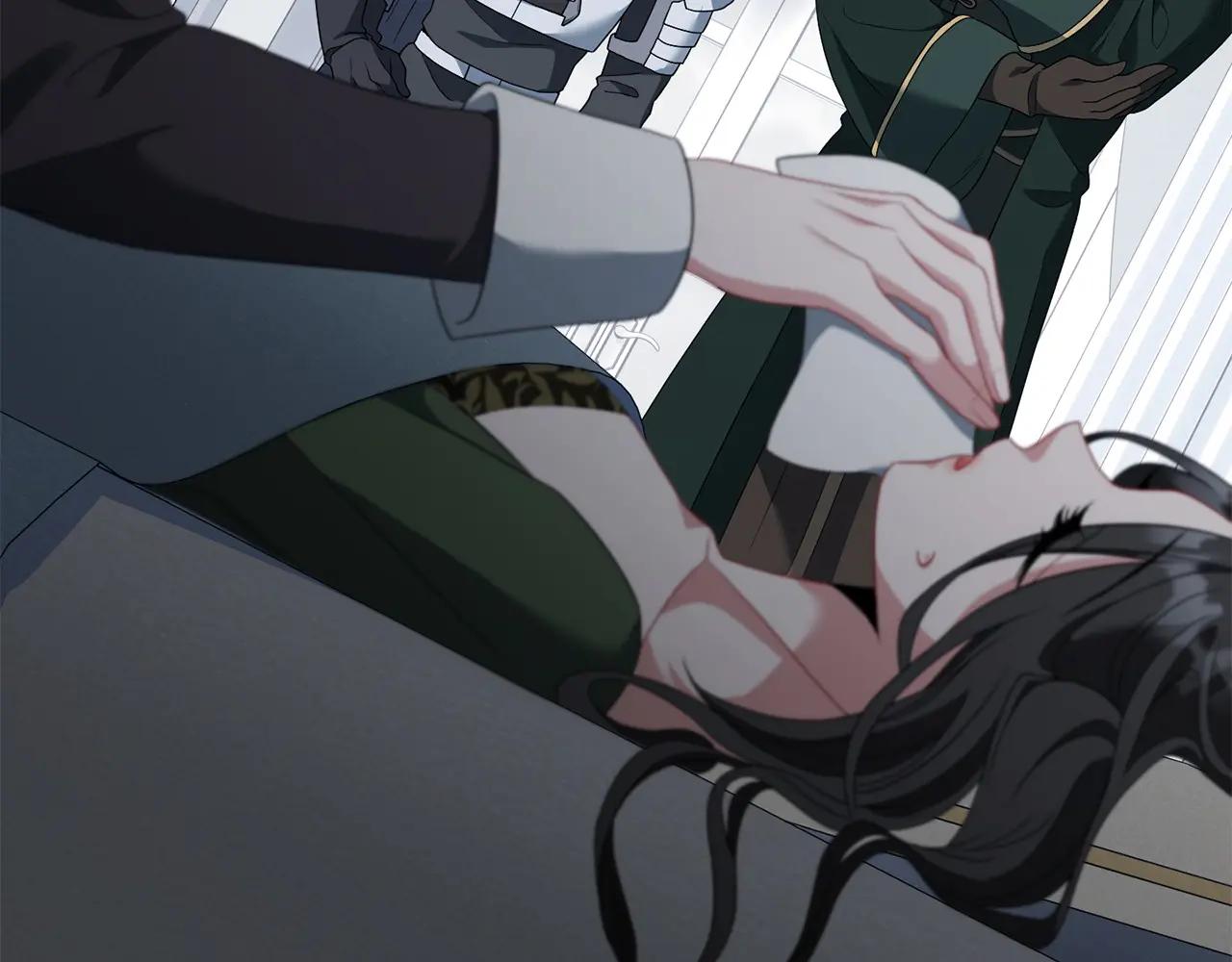 第82话 墙(1/5)-第83话